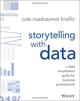 Data Science: книги для начального уровня - 4