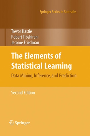Data Science: книги для начального уровня - 8