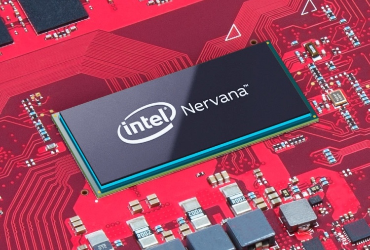 Intel работает с Facebook над созданием ИИ-чипа, который выйдет в этом году