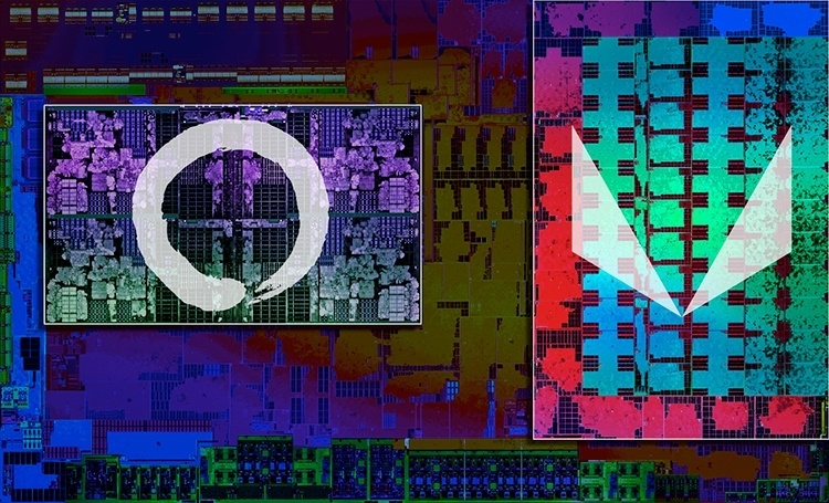 Прямая трансляция мероприятия AMD: новые Ryzen, новые Radeon RX