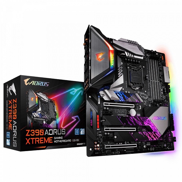 Gigabyte выпускает обновление BIOS для системных плат, позволяющее &laquo;получить максимальную производительность&raquo; от процессоров Intel Core i серии F