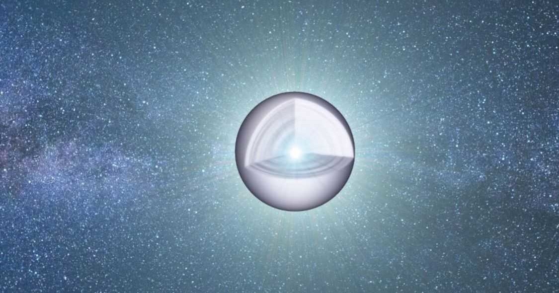 Астрономы выяснили, когда Солнце превратится в кристалл
