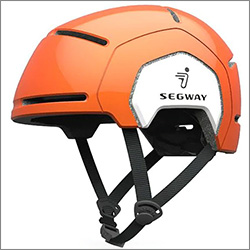 Роллс-ройс среди самокатов — Ninebot KickScooter ES4 by Segway - 60