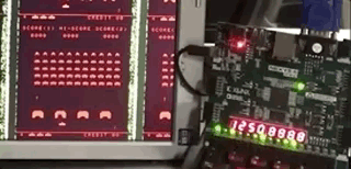 Суперкомпьютер на основе Game Boy - 10