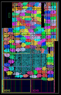 Суперкомпьютер на основе Game Boy - 12