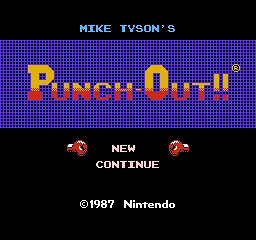 Внутренности ретро-игр: Punch-Out для NES - 9
