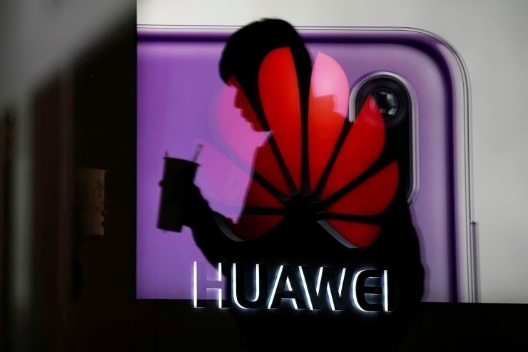 Сотрудник Huawei арестован в Польше по обвинению в шпионаже