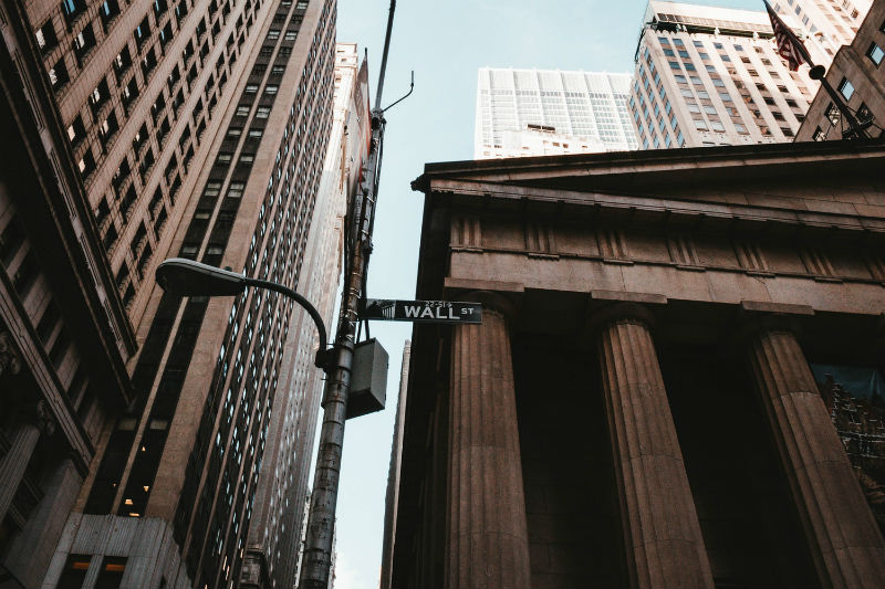 Крупнейшие фирмы Уолл-стрит договорились запустить новую биржу для конкуренции с Nasdaq и NYSE - 1