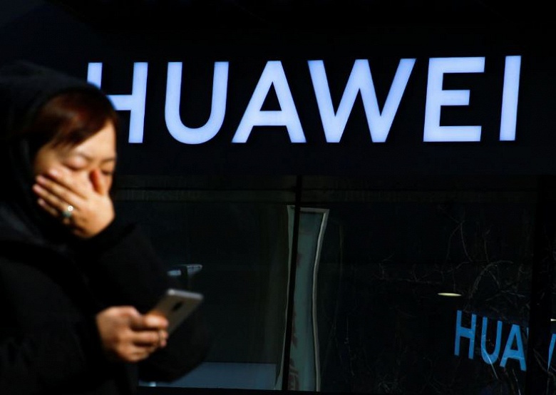 Норвегия может отказаться от оборудования Huawei при развертывании сети 5G