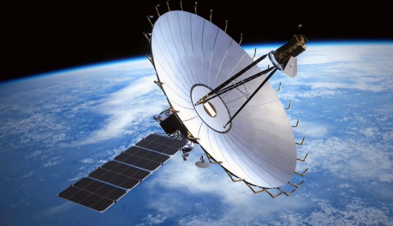 Российский космический телескоп «Спектр-Р» перестал слушаться команд с Земли, запуск «Спектра-РГ» откладывается - 1