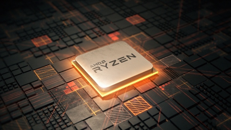 AMD подала иск против Mediatek за нарушение патентов на GPU и APU