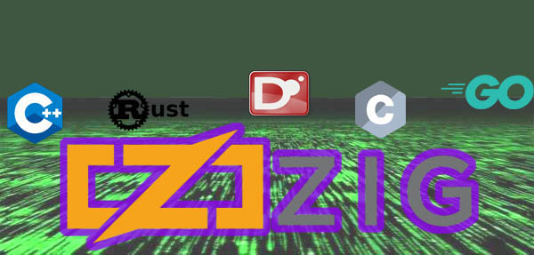 Язык программирования Zig - 1