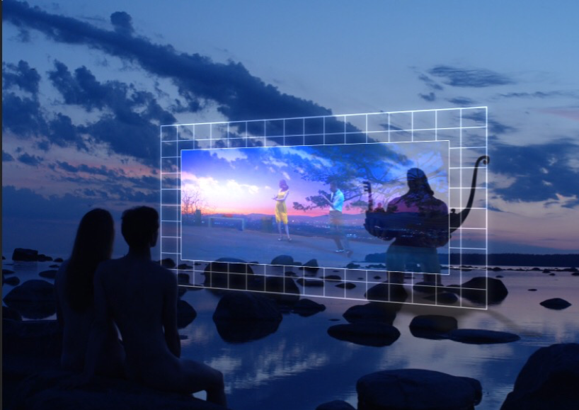 How to Painlessly Unite Art with Java, JavaScript, and Graphs or The Story Behind Creating an Interactive Theatre Produc - 2 How to Painlessly Unite Art with Java, JavaScript, and Graphs or The Story Behind Creating an Interactive Theatre Produc - 2