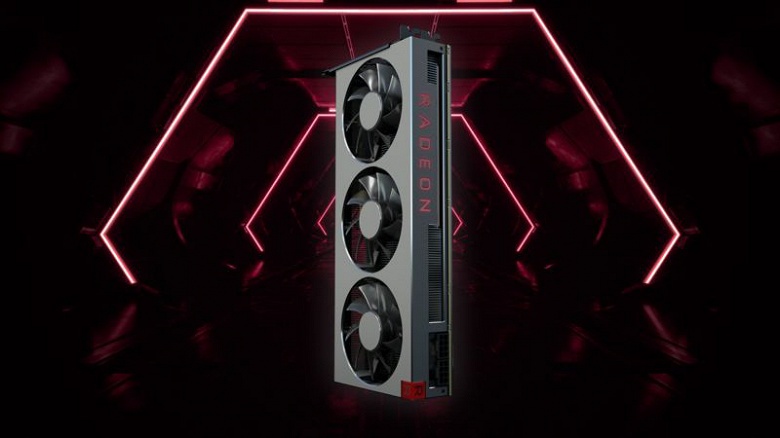 Без накруток и наценок: AMD будет продавать видеокарту Radeon VII напрямую через свой сайт и строго по рекомендованной розничной цене