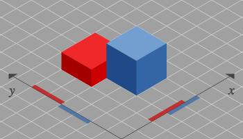 Isometric Plugin for Unity3D - 5