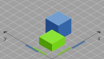 Isometric Plugin for Unity3D - 6