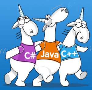 PVS-Studio C#JavaC++