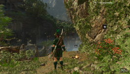 Новая статья: Групповое тестирование 35 видеокарт в Shadow of the Tomb Raider