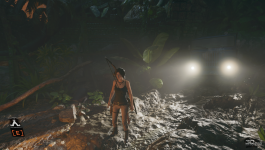 Новая статья: Групповое тестирование 35 видеокарт в Shadow of the Tomb Raider