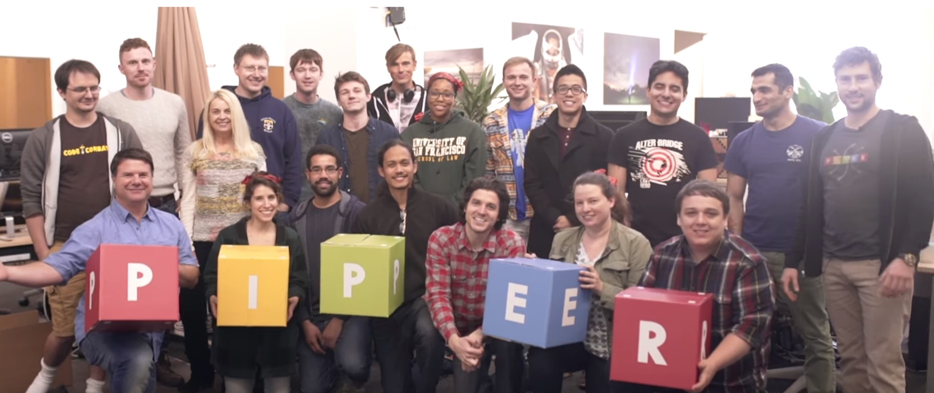 $10 million in investments and Wozniak's praise — creating an educational computer for children - 11 $10 million in investments and Wozniak's praise — creating an educational computer for children - 11