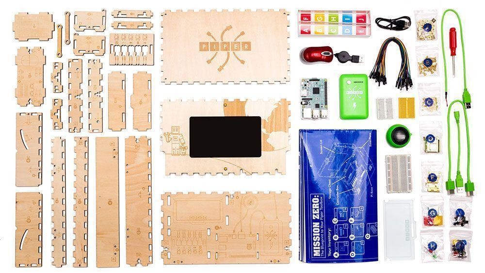 $10 million in investments and Wozniak's praise — creating an educational computer for children - 9 $10 million in investments and Wozniak's praise — creating an educational computer for children - 9