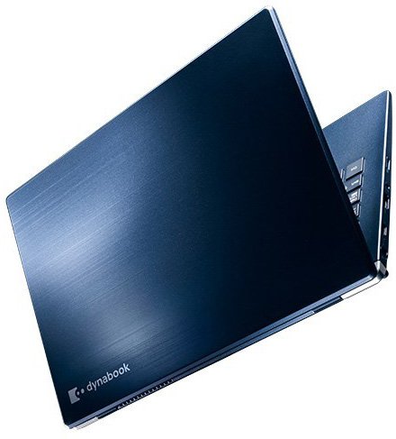 Sharp представила ноутбуки Dynabook G: экраны диагональю 13,3 дюйма, защита по стандарту MIL-STD-810G и масса всего 779 граммов