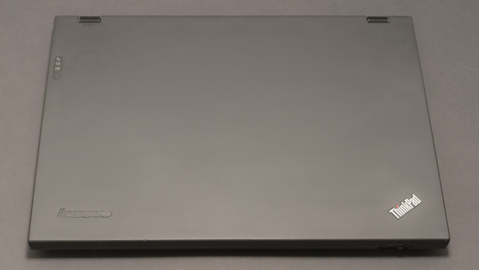 Древности: десять лет эволюции ноутбуков на примере ThinkPad X301 - 16