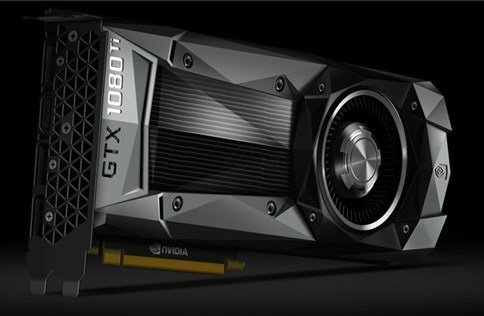 Складские запасы видеокарт Nvidia GeForce GTX 1080 Ti, 1080, 1070 и 1070 Ti исчерпаны, пользователям придется переключаться на новые модели