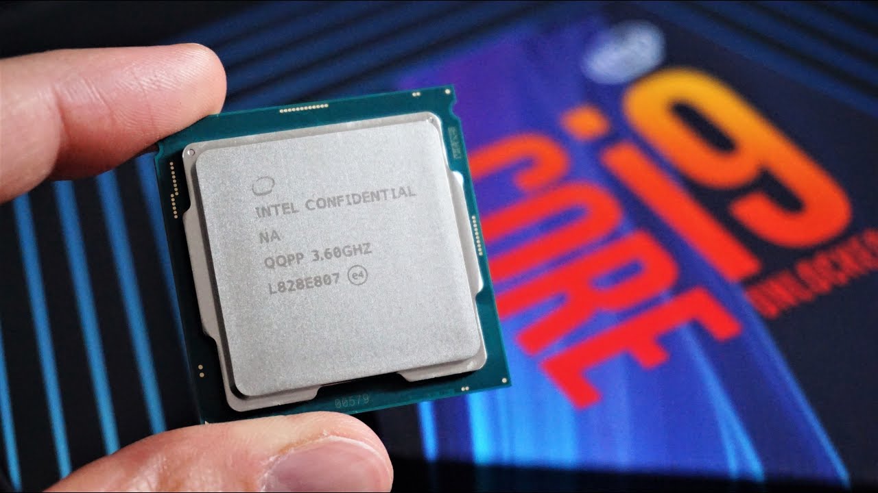 Intel: урезанные процессоры по той же цене - 1