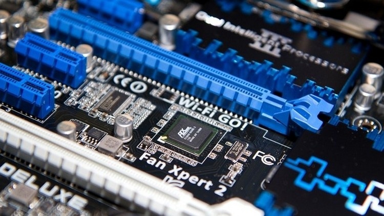 Стандарт PCI Express 5.0 почти готов к появлению на рынке