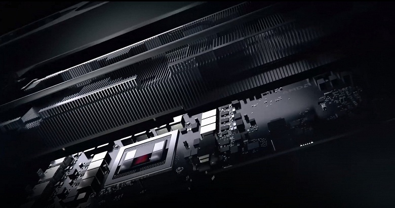 Видеокарты AMD Navi выйдут на рынок уже в июле