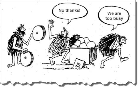 Redux vs Smart&Dumb Component vs MVVM - 4 No, thanks