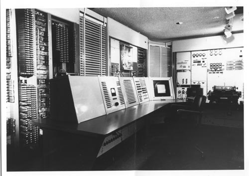 Чему нас научила PDP-11? - 4