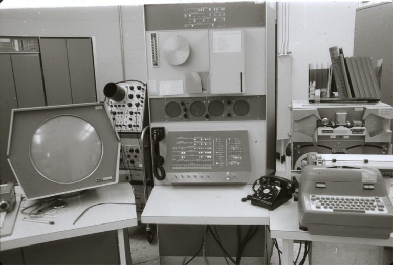 Чему нас научила PDP-11? - 6