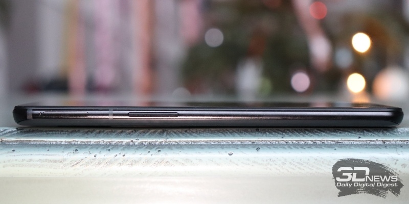 Новая статья: Обзор смартфона OnePlus 6T: очевидная альтернатива флагманам