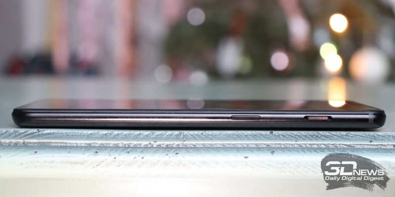 Новая статья: Обзор смартфона OnePlus 6T: очевидная альтернатива флагманам