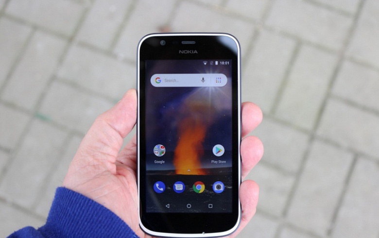 Смартфоны Nokia 5 и Nokia 3.1 получат Android Pie в ближайшие дни