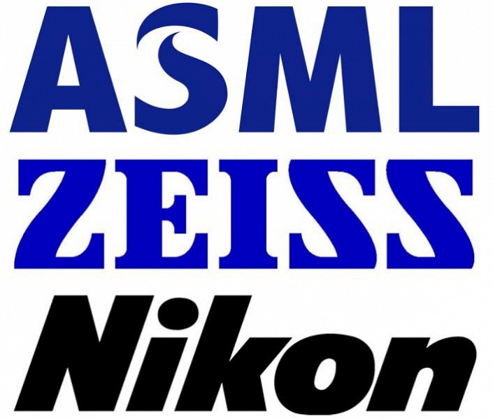 Nikon, ASML и Carl Zeiss урегулировали все судебные споры