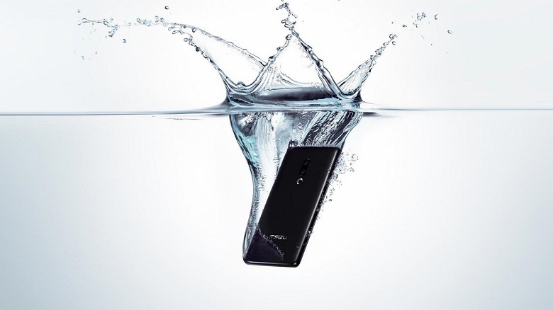 Представлен Meizu Zero – первый в мире смартфон, лишенный всяких отверстий