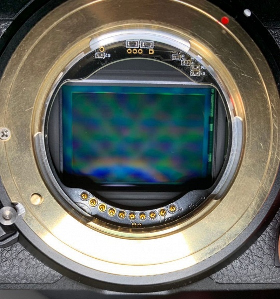 Переходное кольцо Techart обеспечит автоматическую фокусировку ручных объективов Leica M на камерах Nikon Z 
