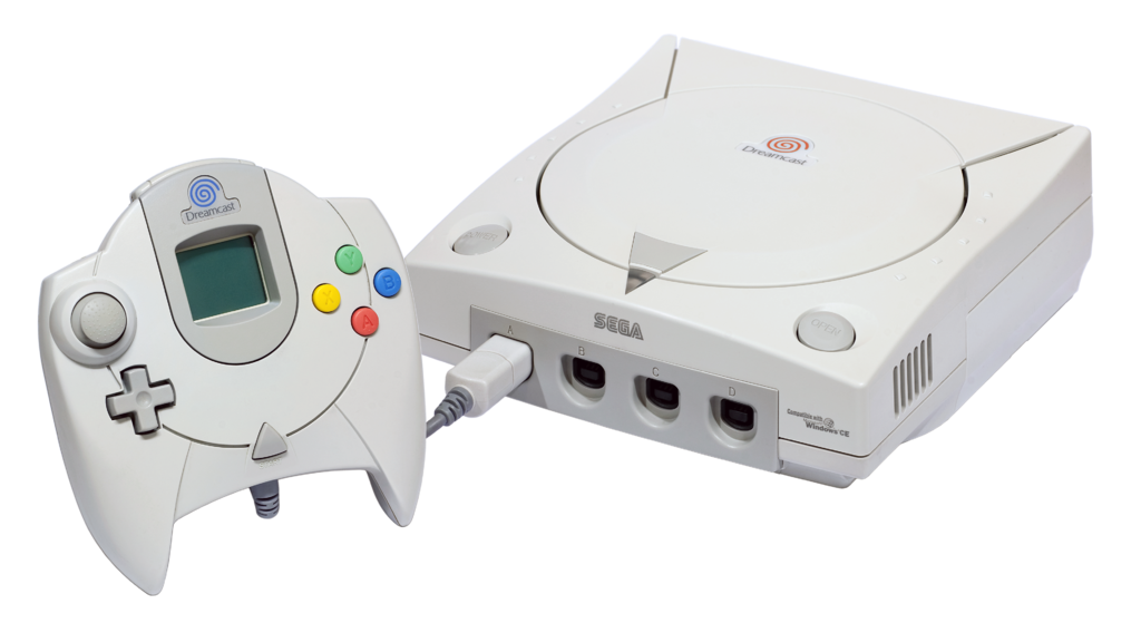 Расцвет и гибель Dreamcast - 2
