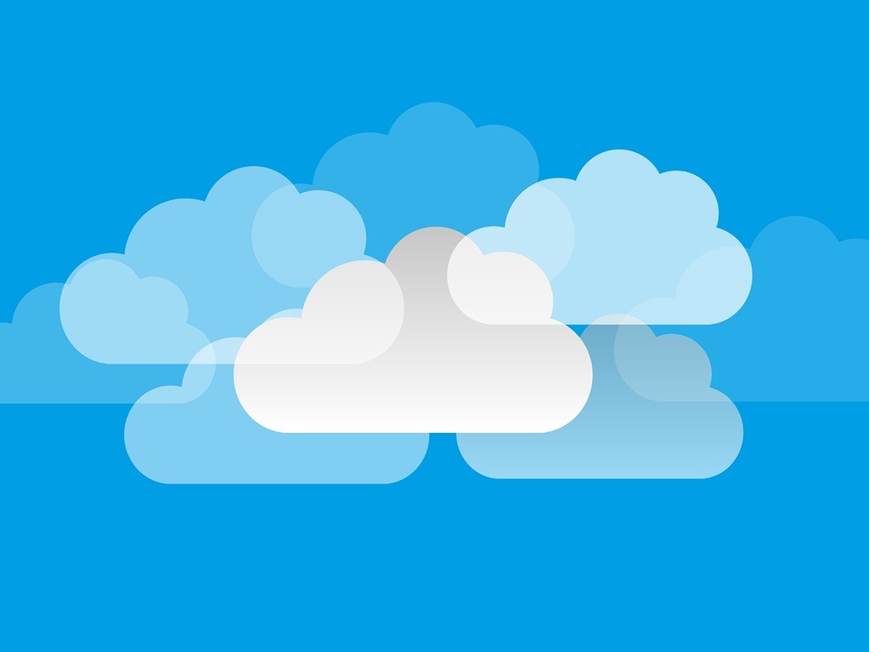 Ключ к облакам: как сделать свои приложения Cloud-Native - 4