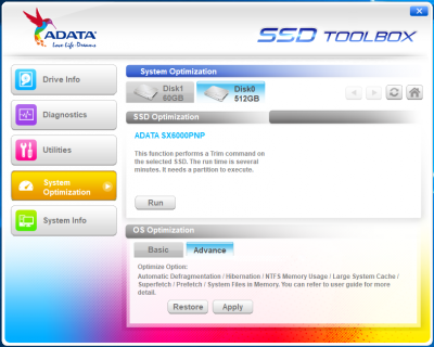 Новая статья: Обзор NVMe-накопителя ADATA XPG SX6000 Pro: так ли ужасны недорогие NVMe SSD?