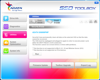 Новая статья: Обзор NVMe-накопителя ADATA XPG SX6000 Pro: так ли ужасны недорогие NVMe SSD?