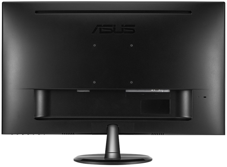 Игровой монитор ASUS VP279QG поддерживает технологию FreeSync
