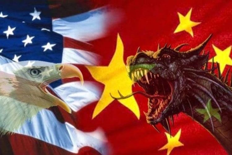 Китайская Fujian Jinhua просит госорганы США удалить её из санкционного списка