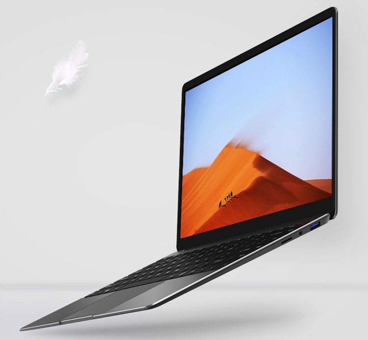 Chuwi Aerobook: ноутбук с 13,3″ дисплеем и процессором Intel Core M
