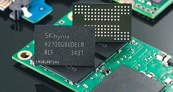 Hynix работает над несколькими концепциями разработки оперативной памяти DDR6