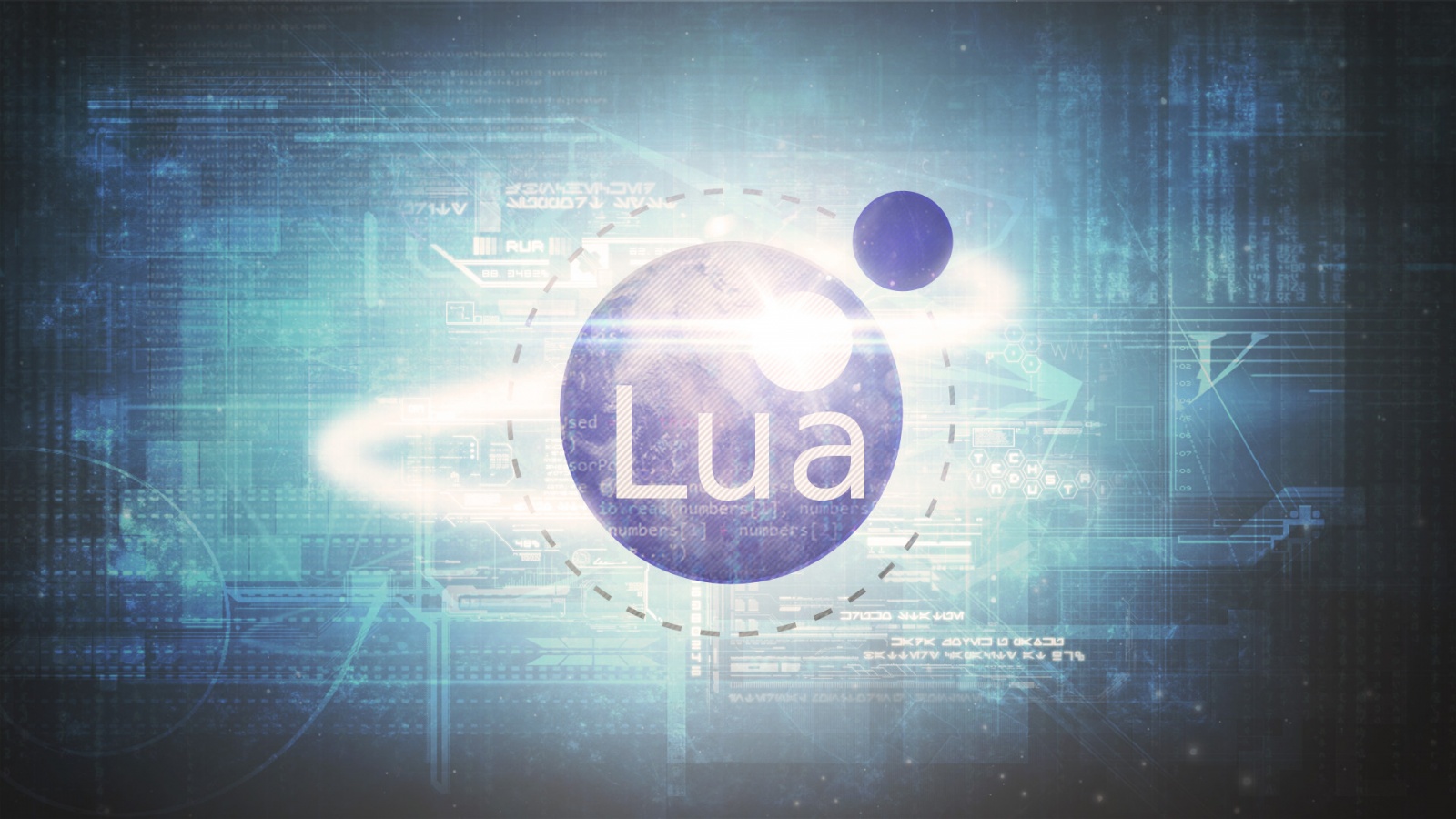 Lua in Moscow 2019 conference - 1