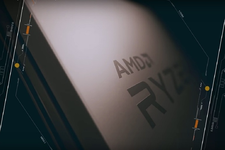 Чипсеты для Ryzen 3000 готовит не только AMD, но и ASMedia